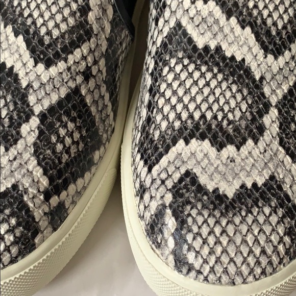 Vince Preston Sahara Sneaker size 5.5 - Picture 4 of 5